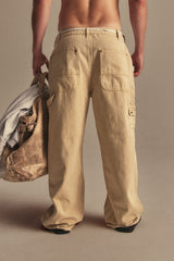 BAGGY INDUSTRY PANT