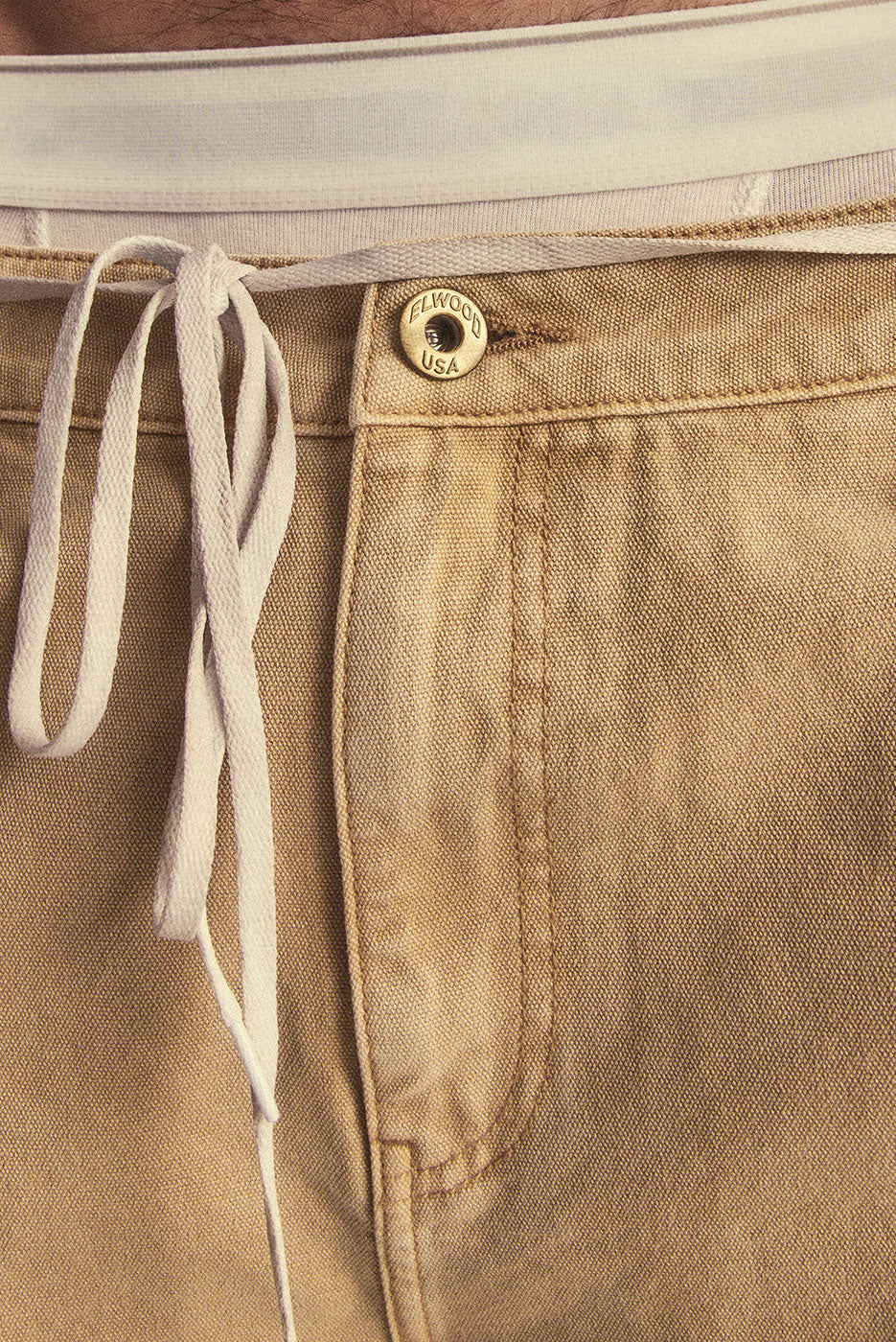 BAGGY INDUSTRY PANT
