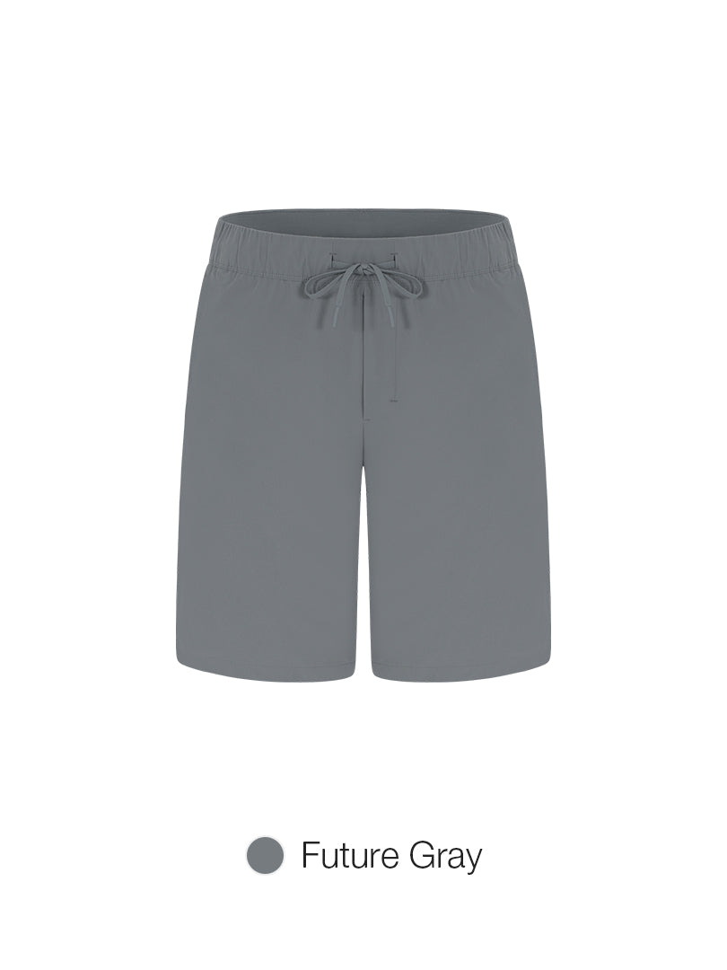 Men's airst Shorts (Knee Length)