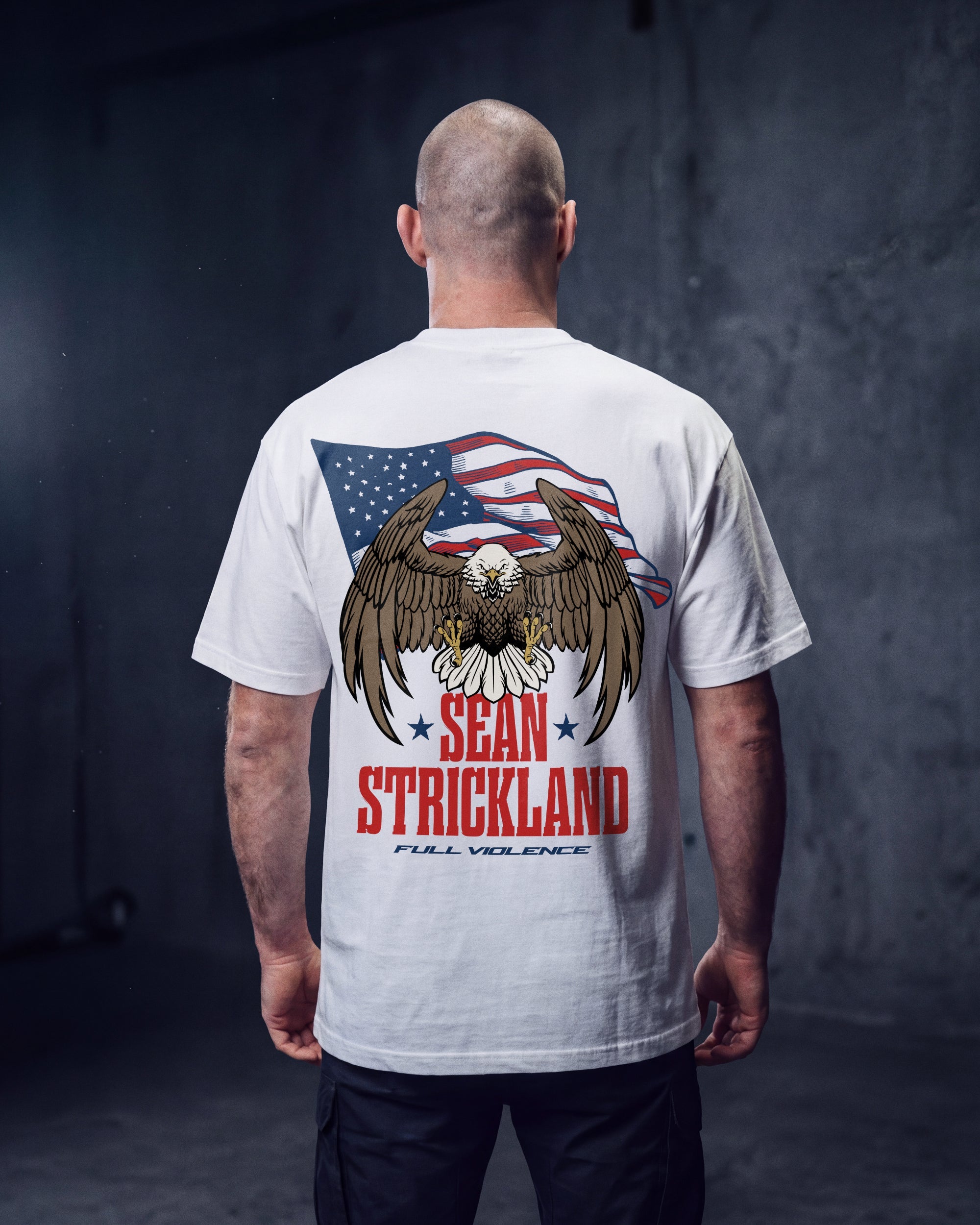 America Tee
