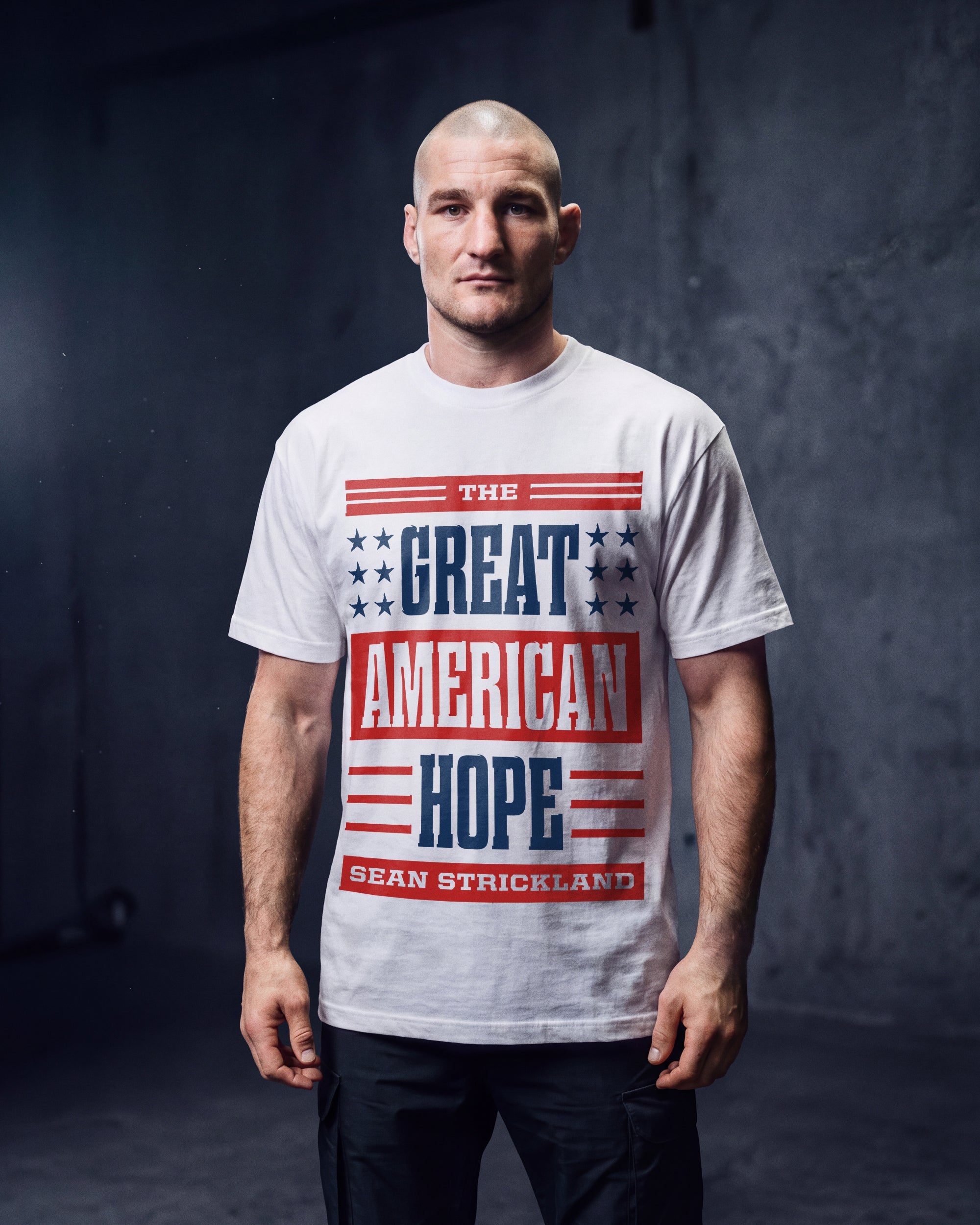 America Tee