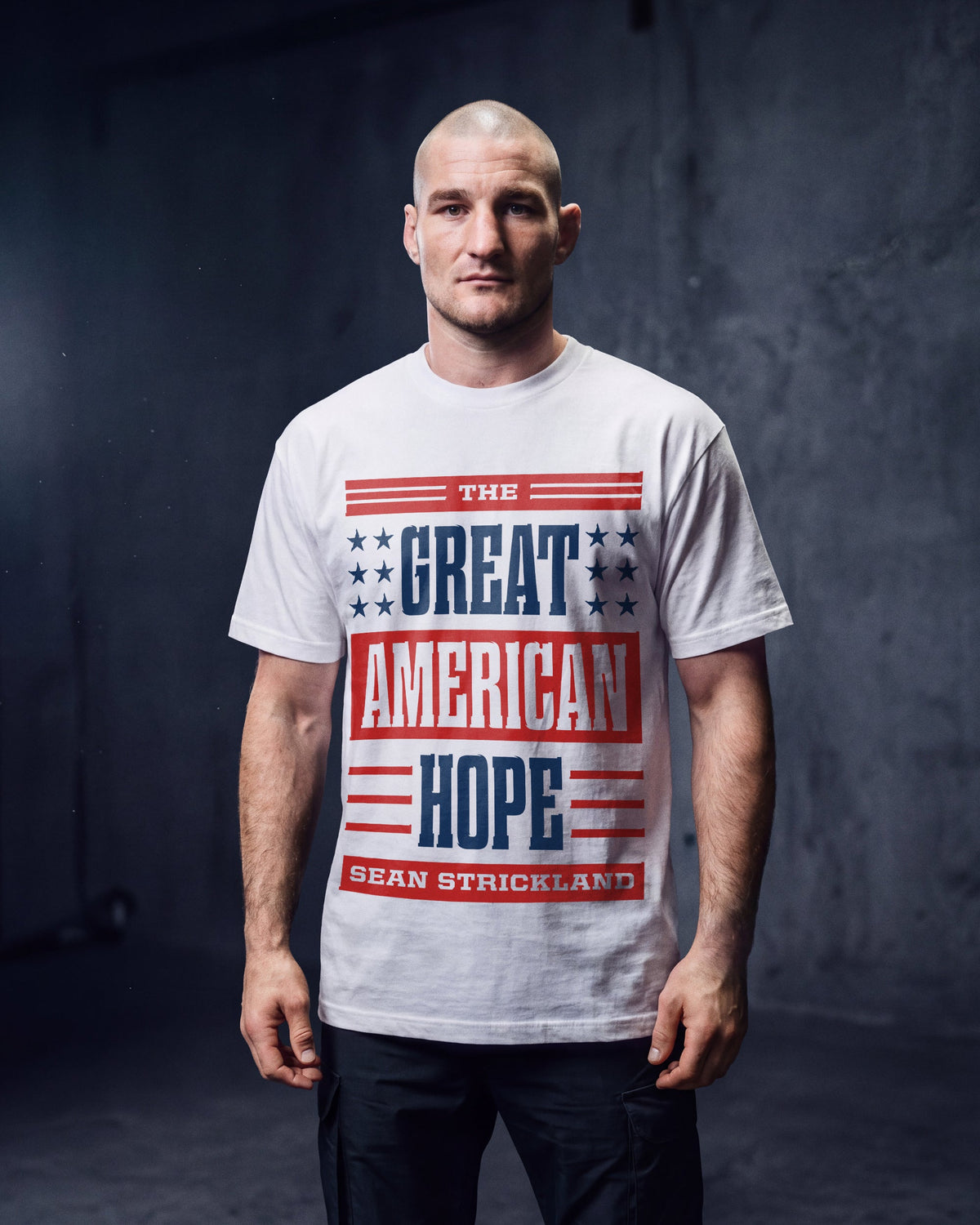 America Tee
