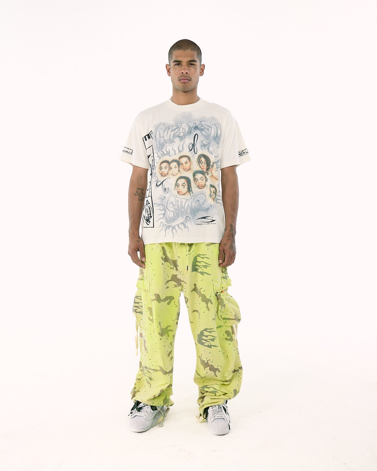Children of the Stars T-Shirt