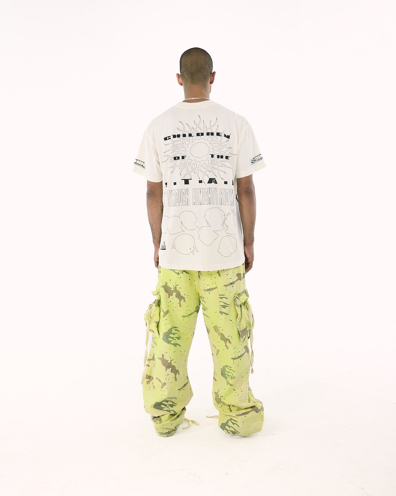 Children of the Stars T-Shirt