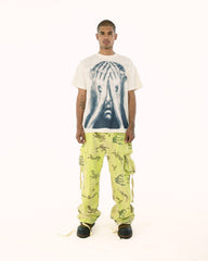 Jesus Eyes T-Shirt