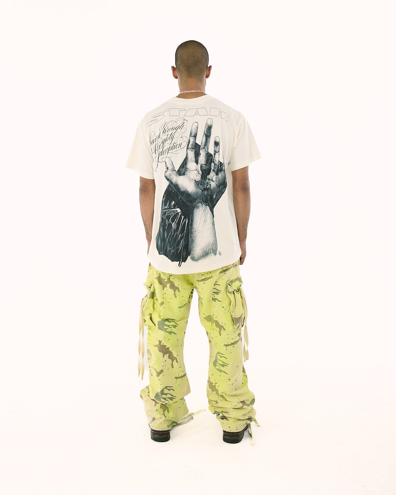 Jesus Eyes T-Shirt