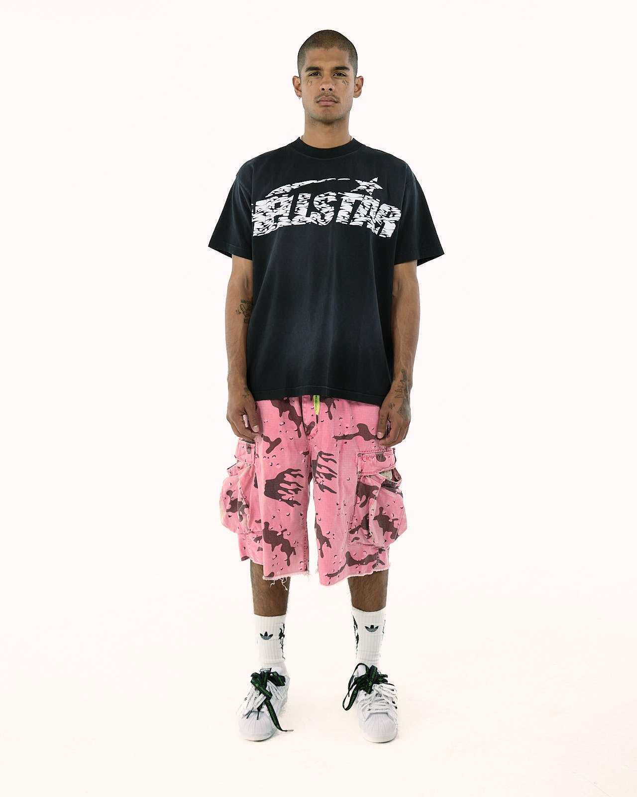 Classic Tribal Print T-Shirt
