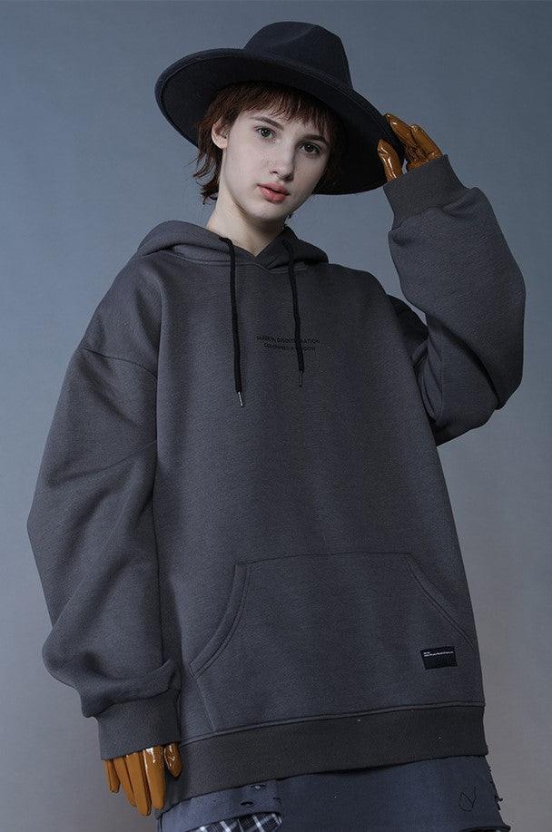 Blinded Angel Hoodie