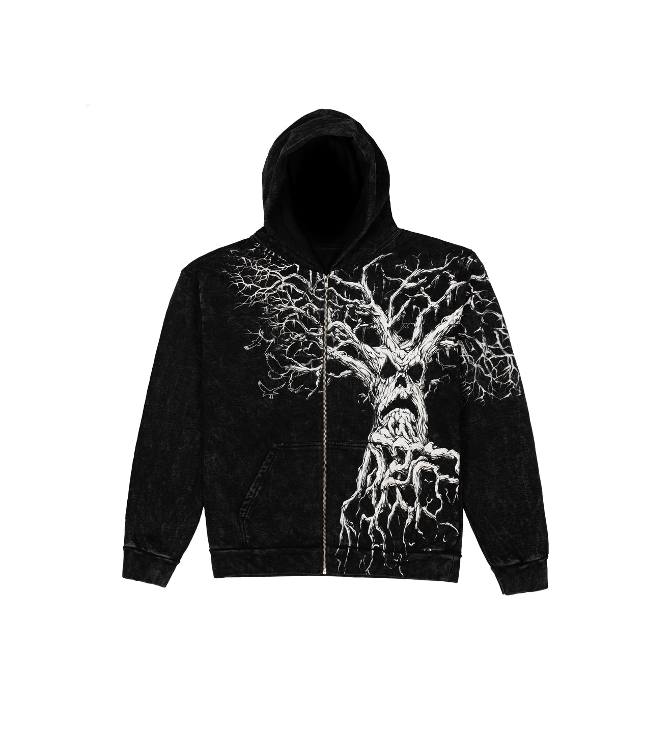 Harold Hoodie