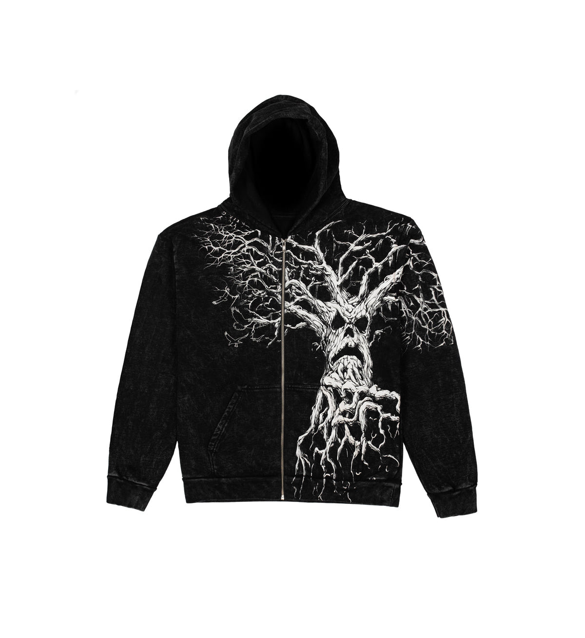 Harold Hoodie
