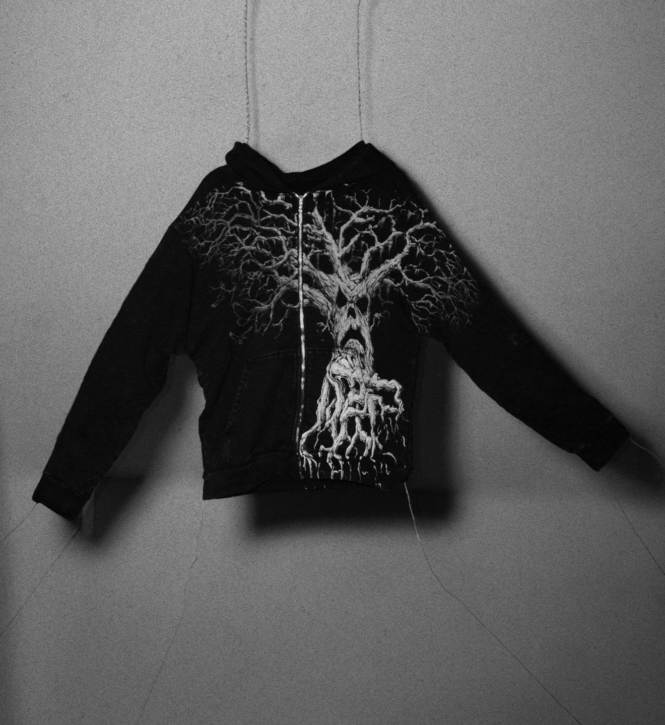 Harold Hoodie