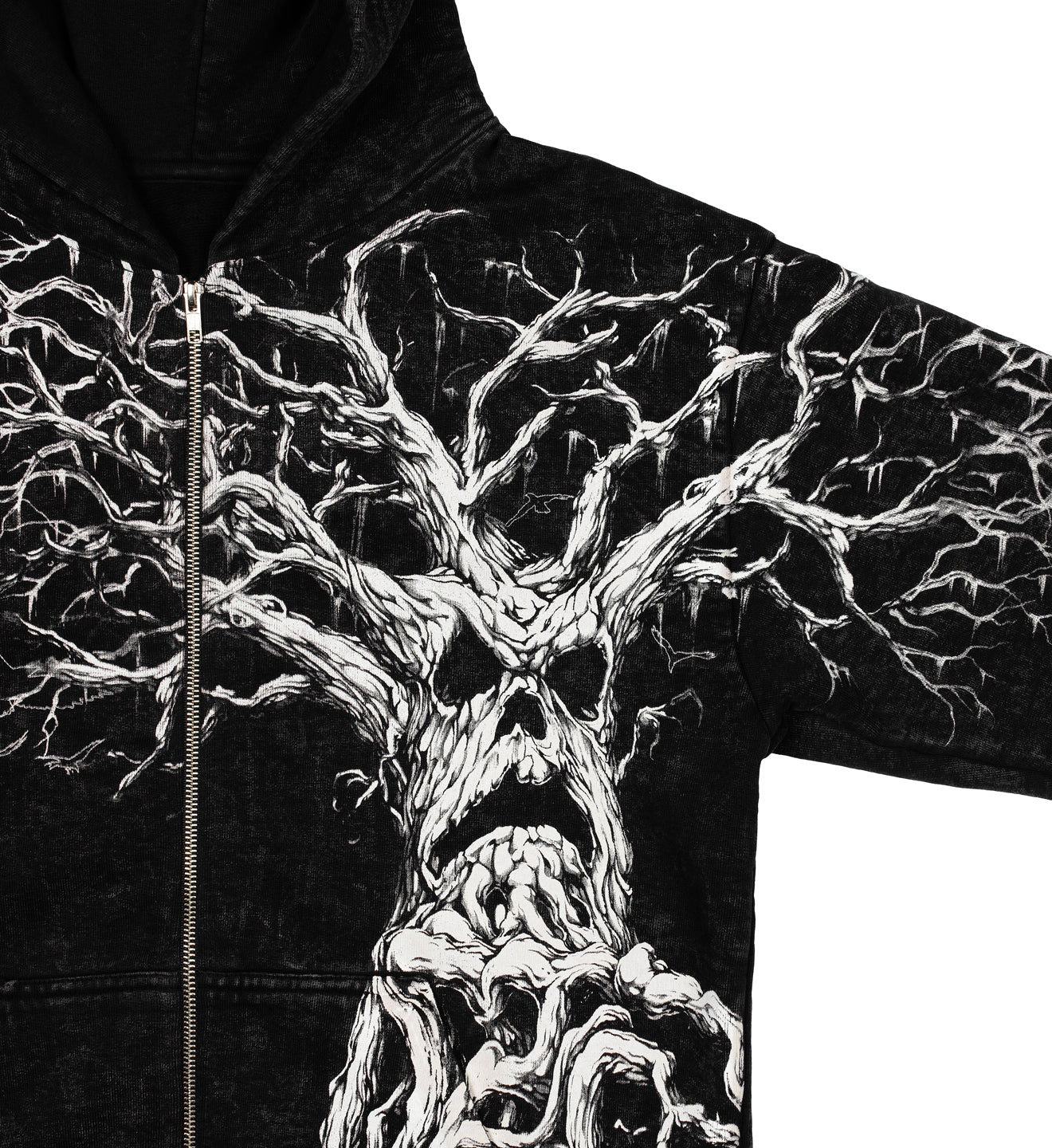Harold Hoodie
