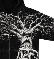 Harold Hoodie