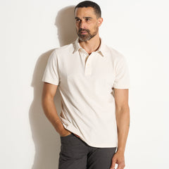 Henderson Short Sleeve Polo