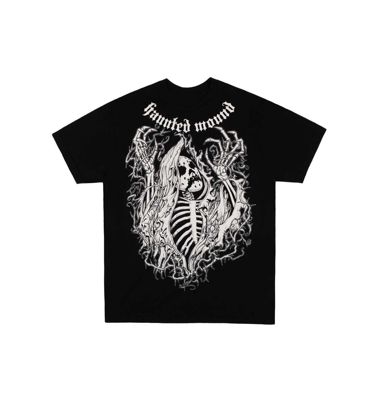 Hm Slaughter Tee