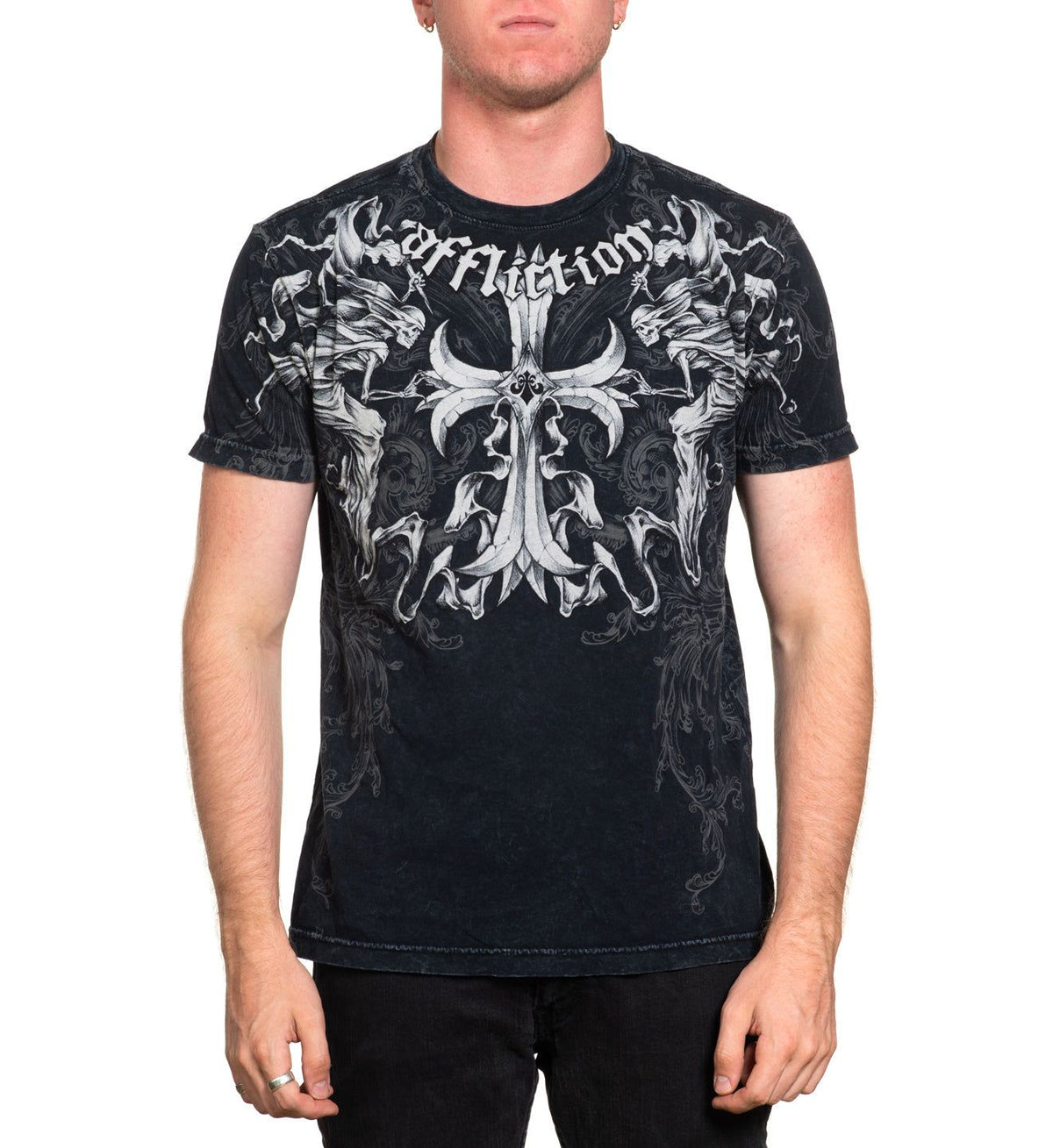 Jump Tee