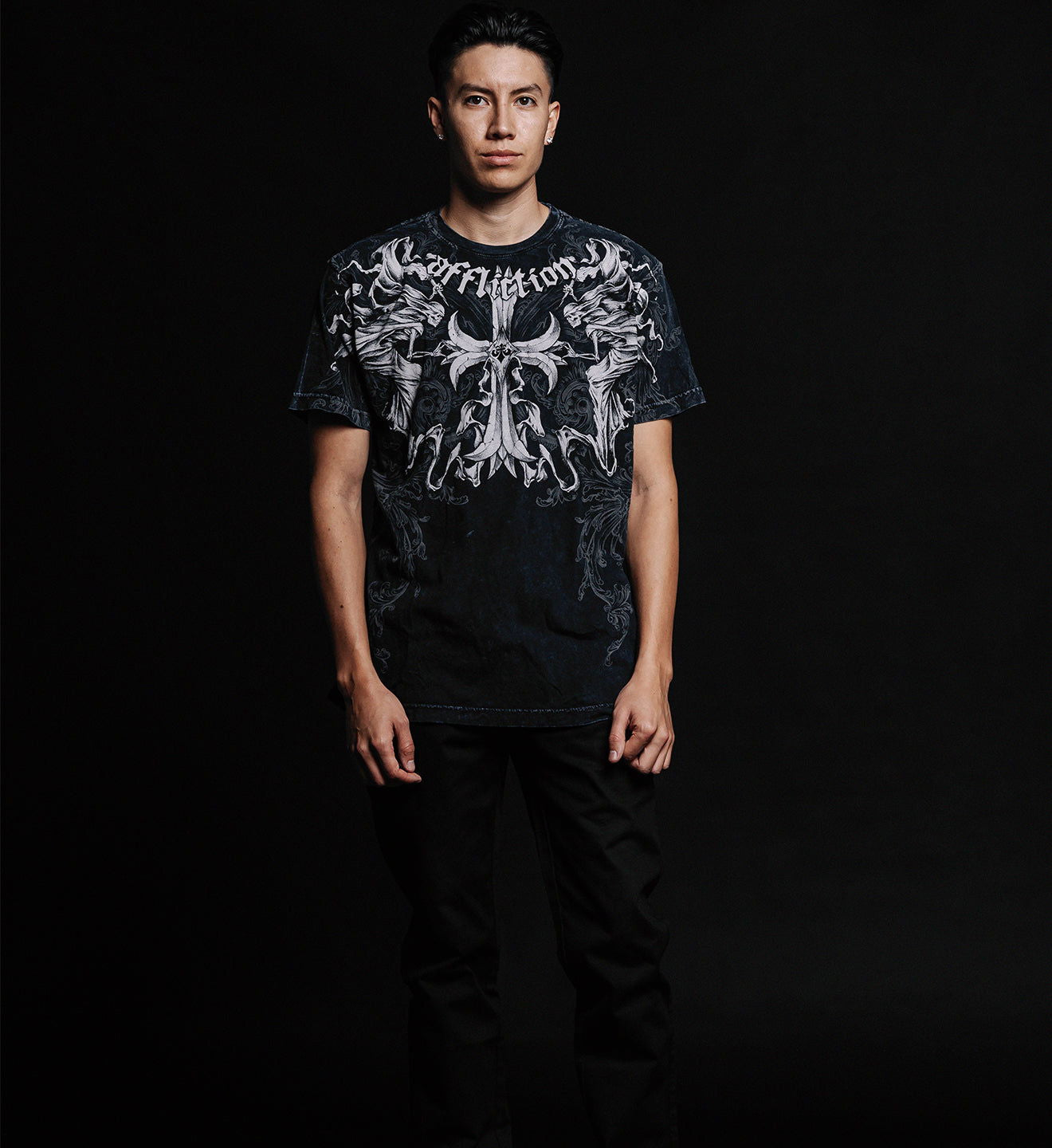 Jump Tee