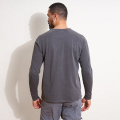Maxwell Long Sleeve Raglan