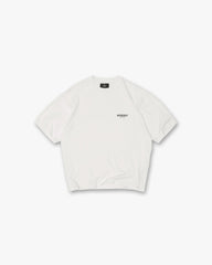 Represent Owners Club T-Shirt - Flat White