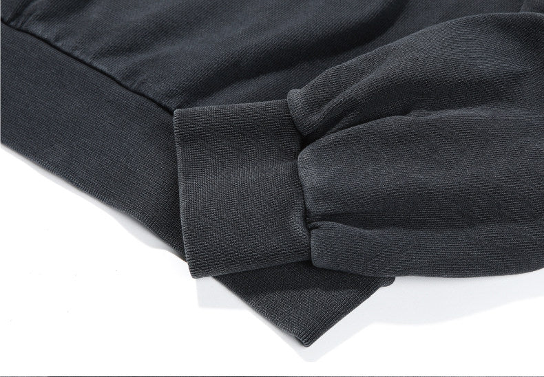 GTRG Gradient Washed Logo Hoodie