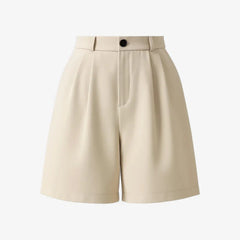 Old Money A-Line Skort
