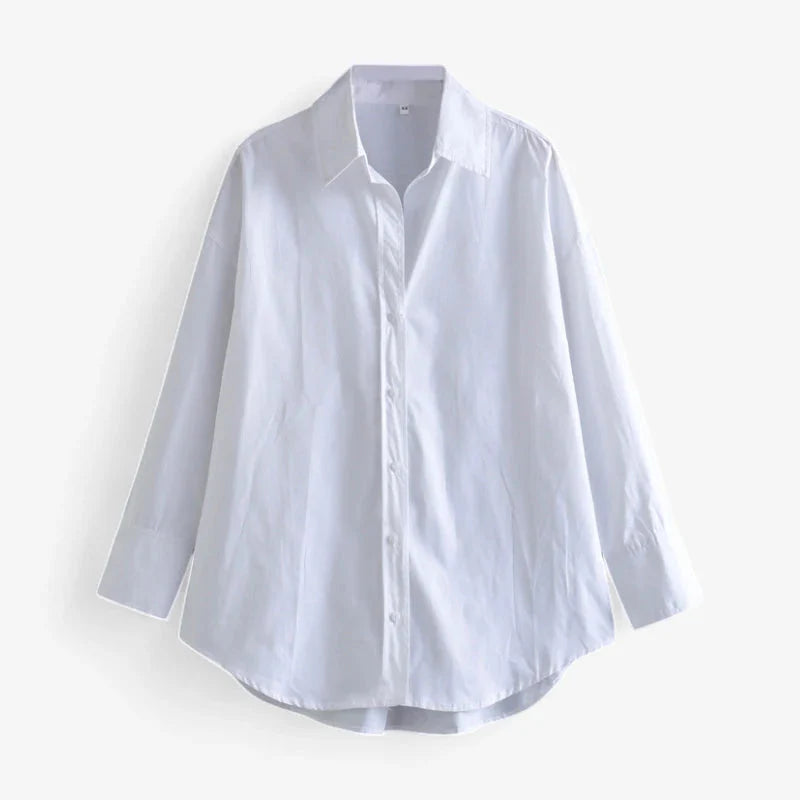 Old Money Stripped Shirt