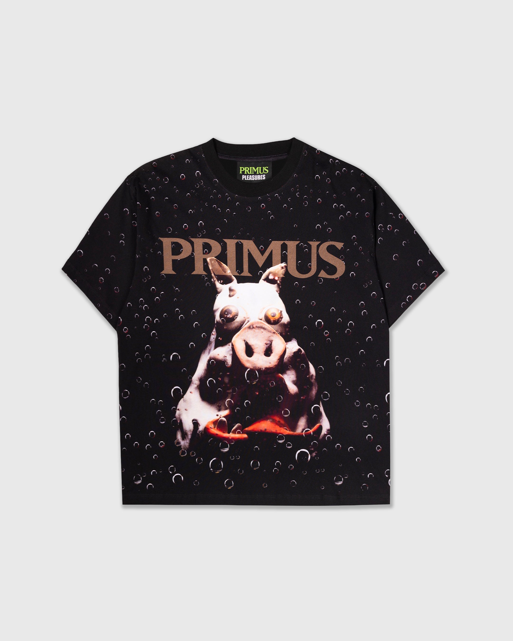 PORK SODA T-SHIRT