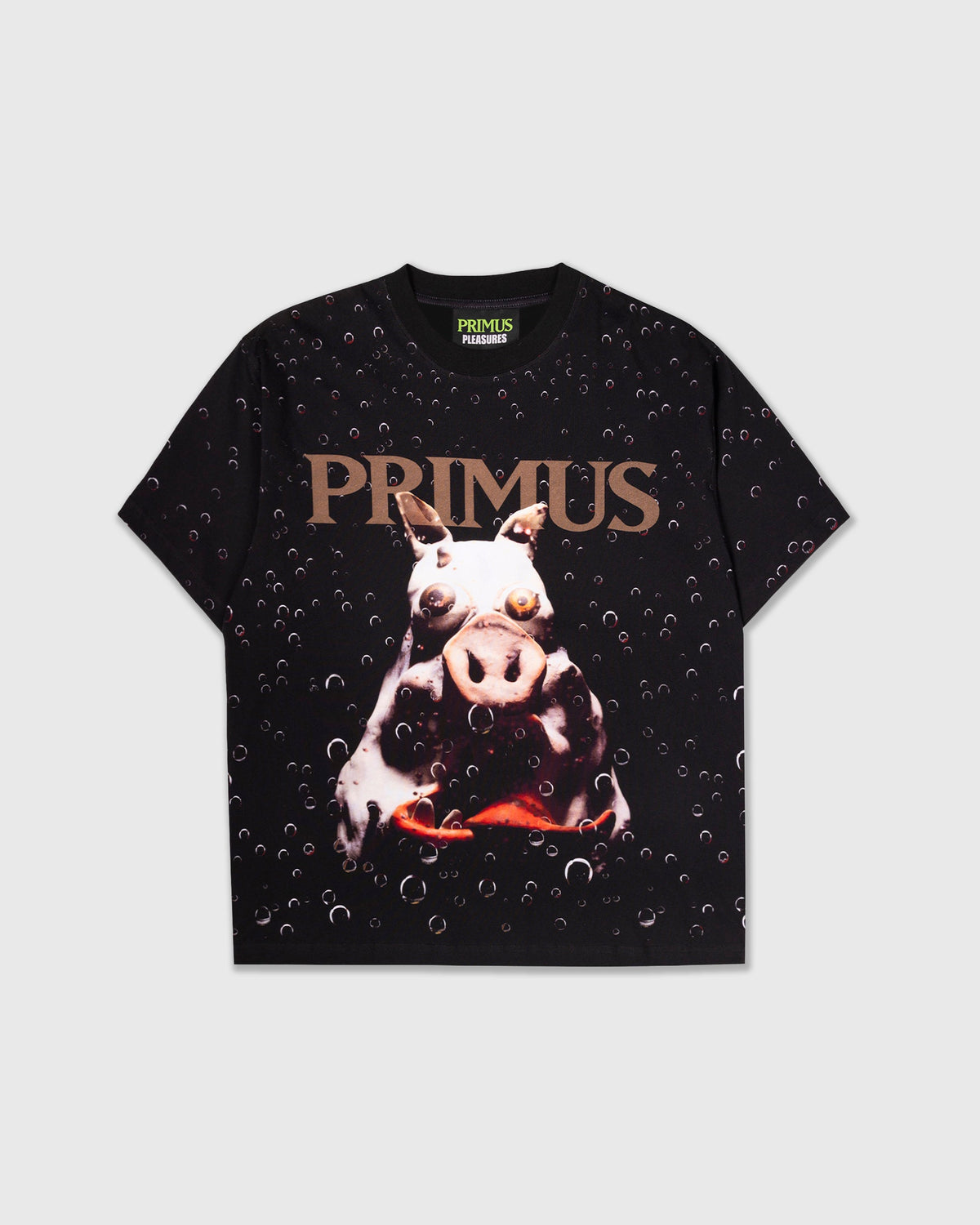 PORK SODA T-SHIRT