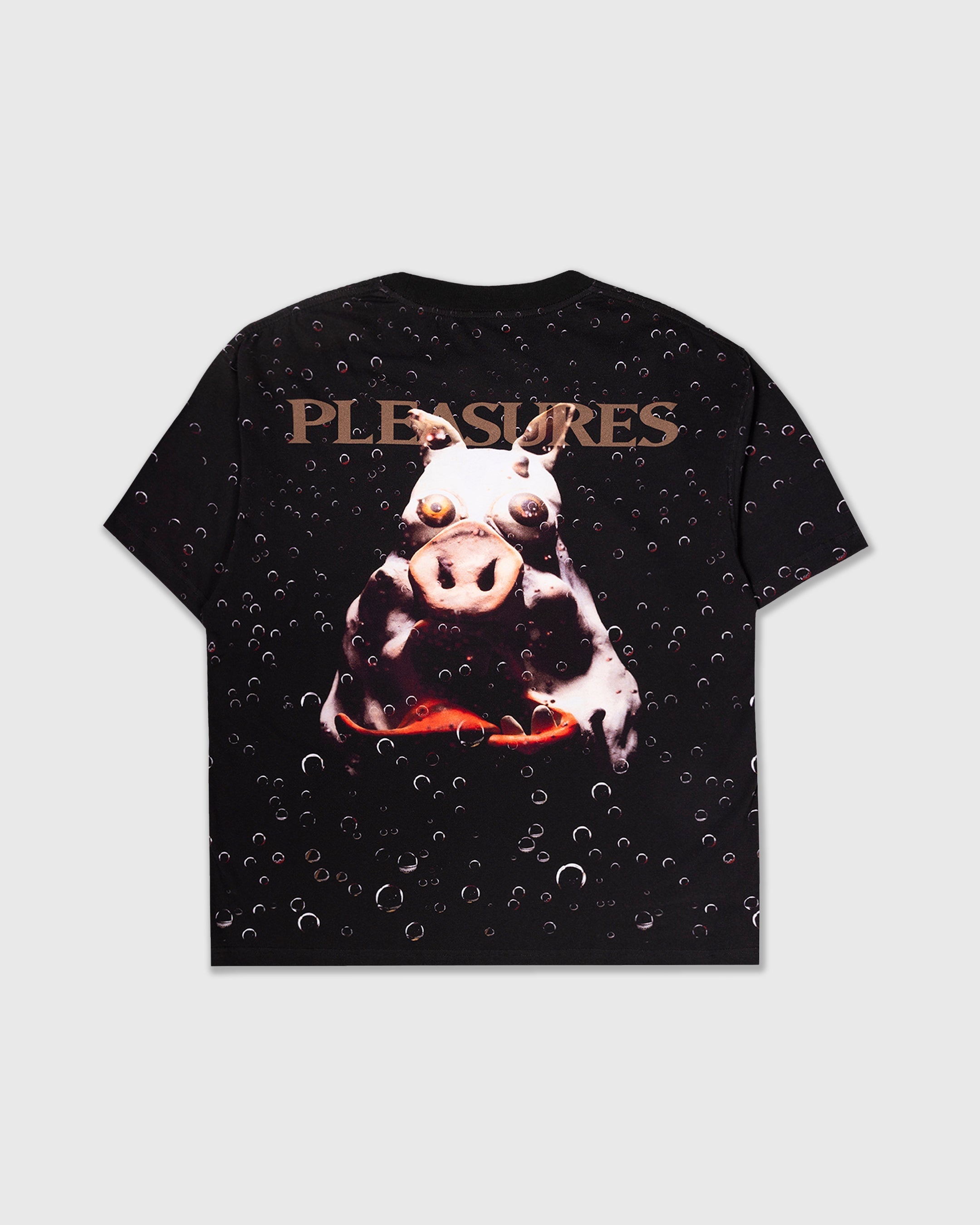 PORK SODA T-SHIRT