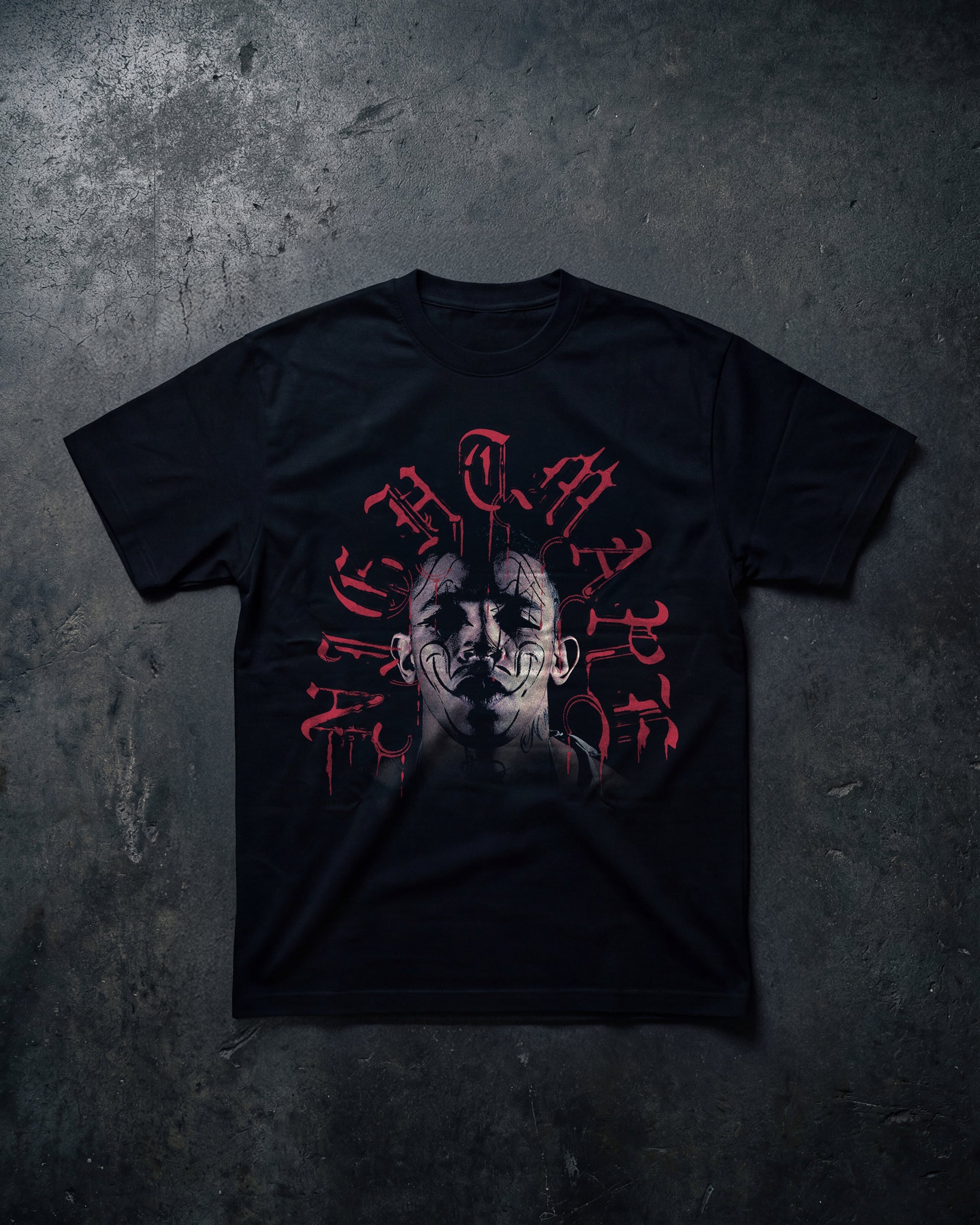 The Nightmare Tee