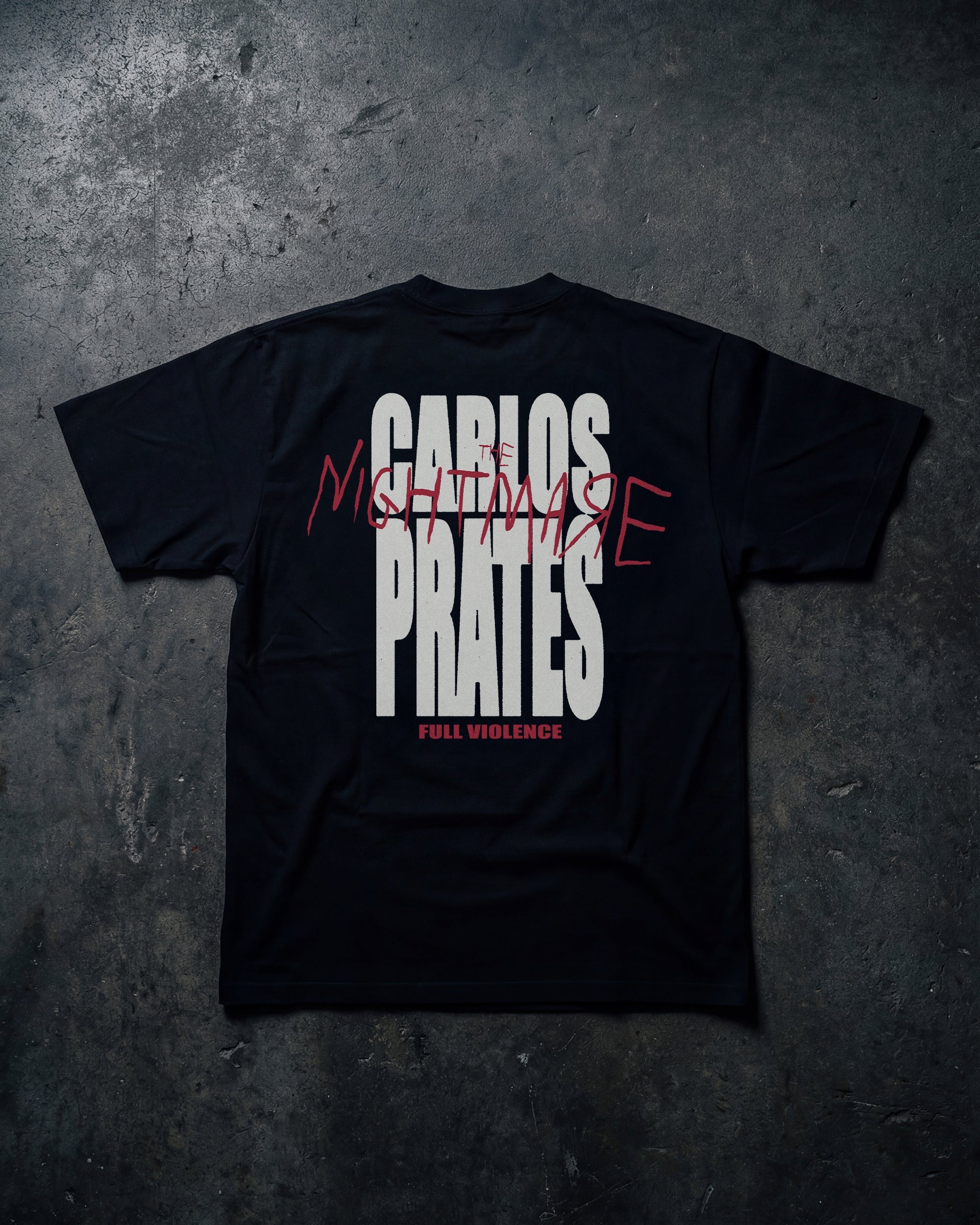 The Nightmare Tee