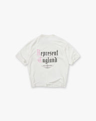 Private Members T-Shirt - Flat White