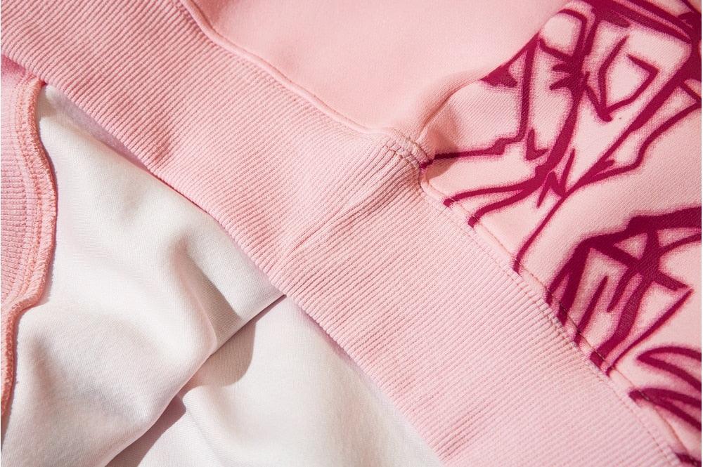 Rakugaki Hoodie