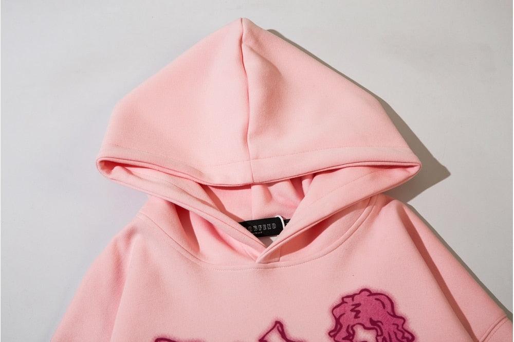 Rakugaki Hoodie
