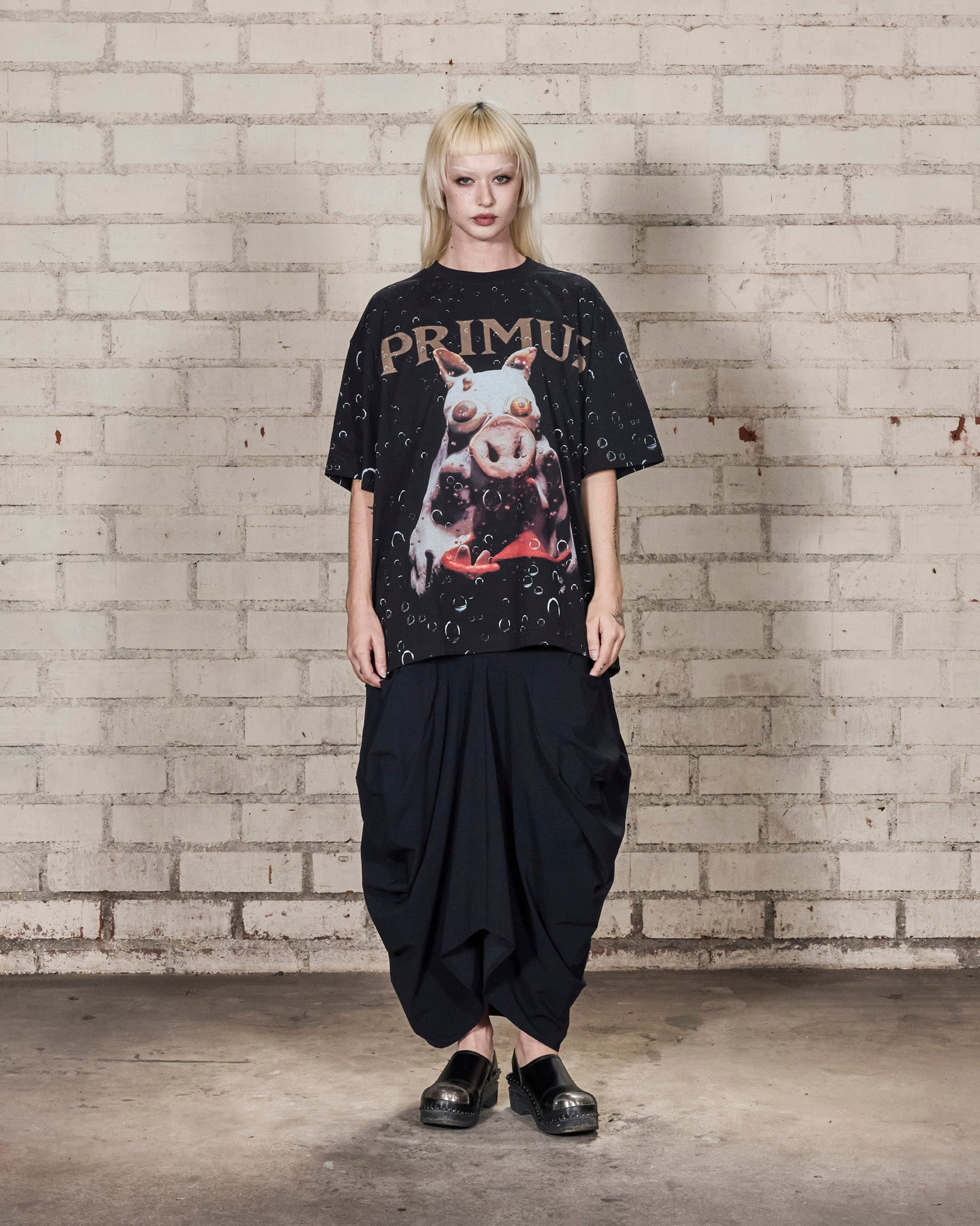 PORK SODA T-SHIRT