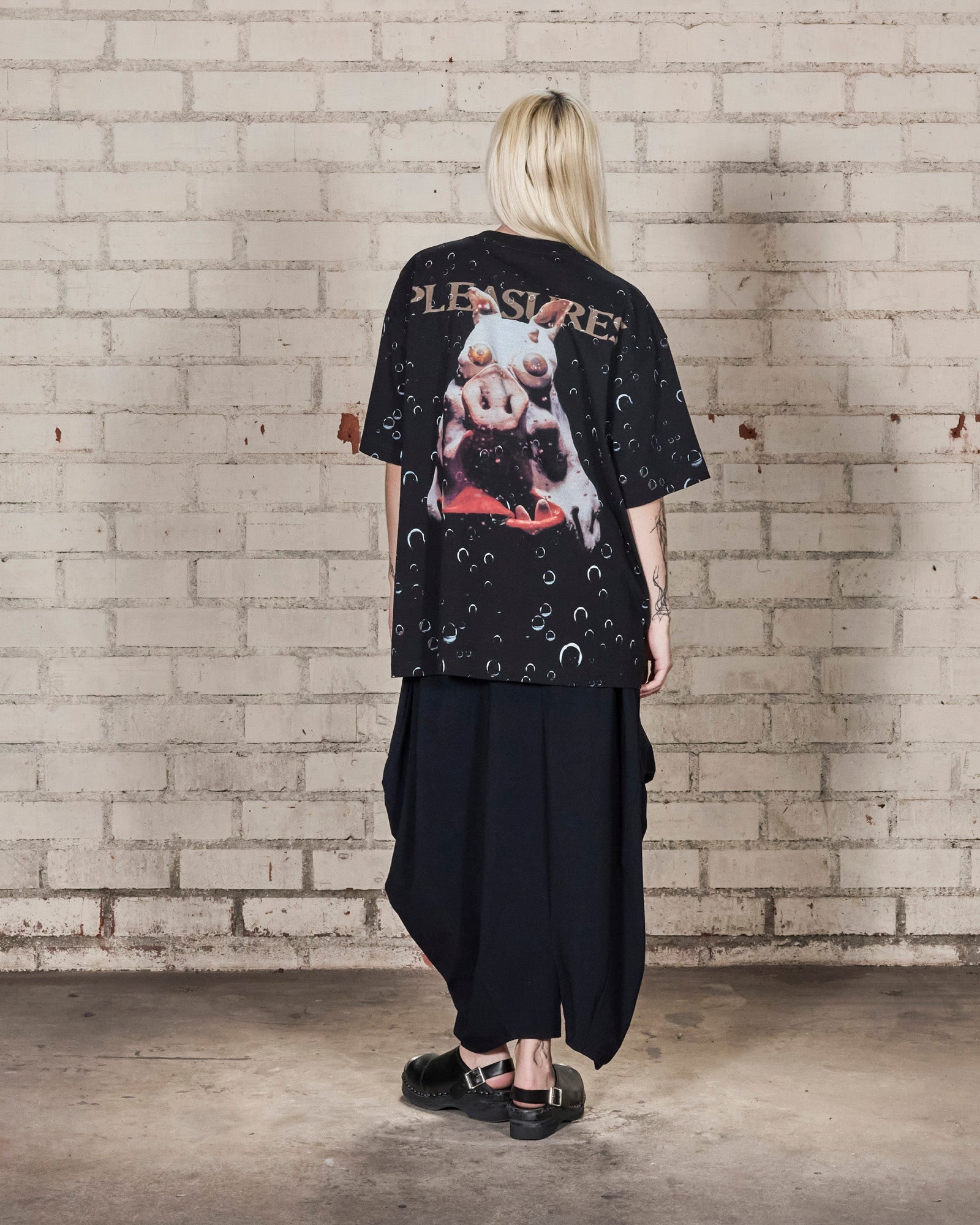 PORK SODA T-SHIRT
