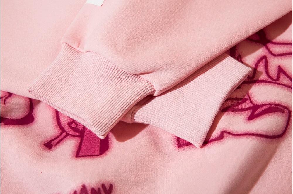 Rakugaki Hoodie