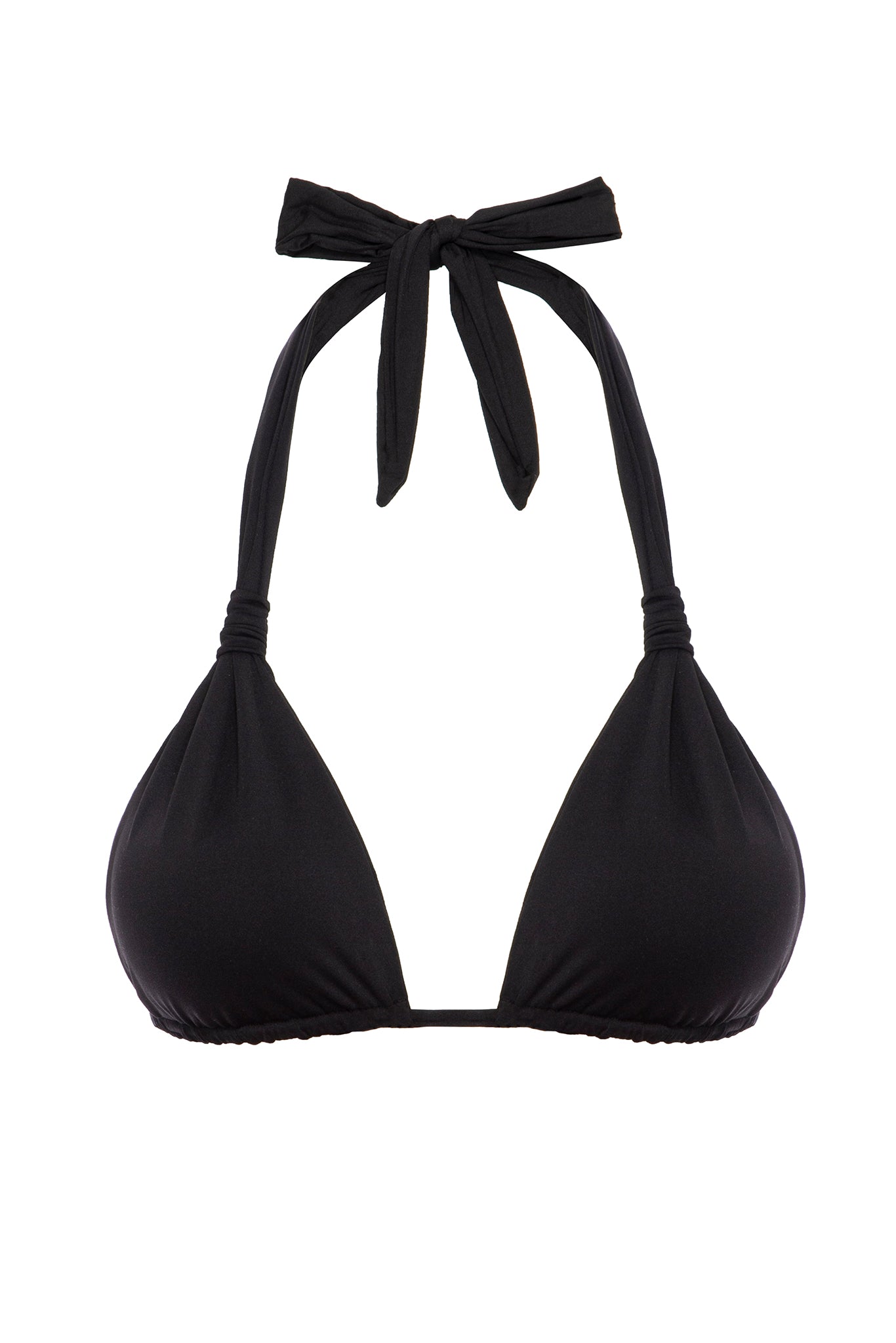 Tulum Top - Black