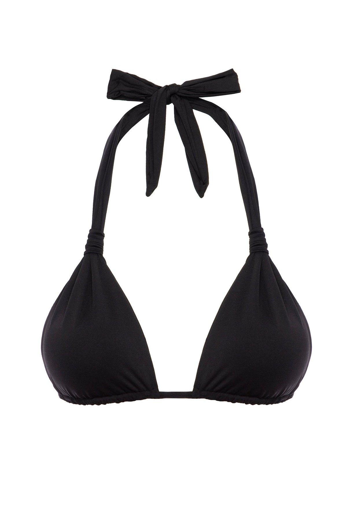 Tulum Top - Black