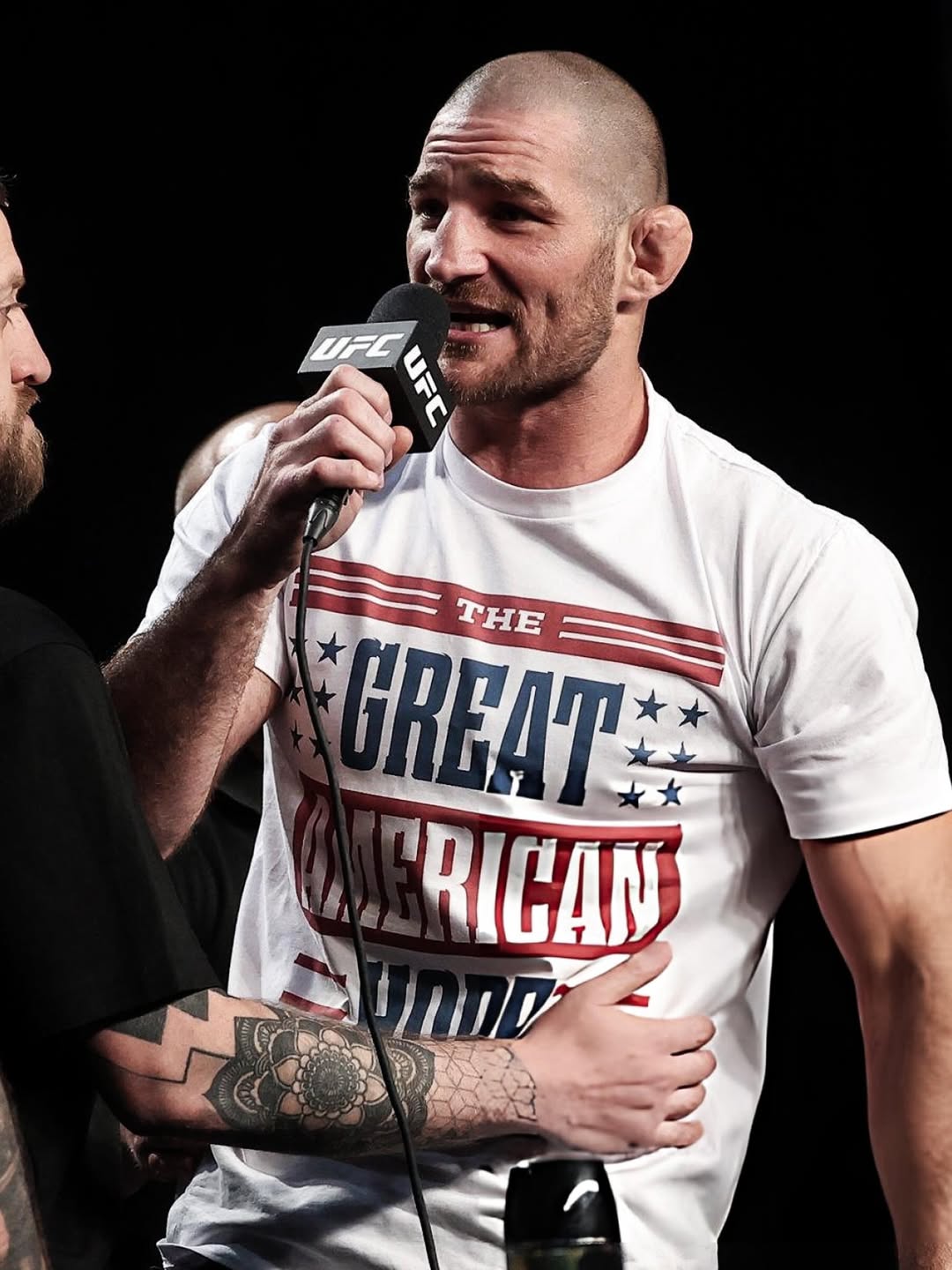 America Tee