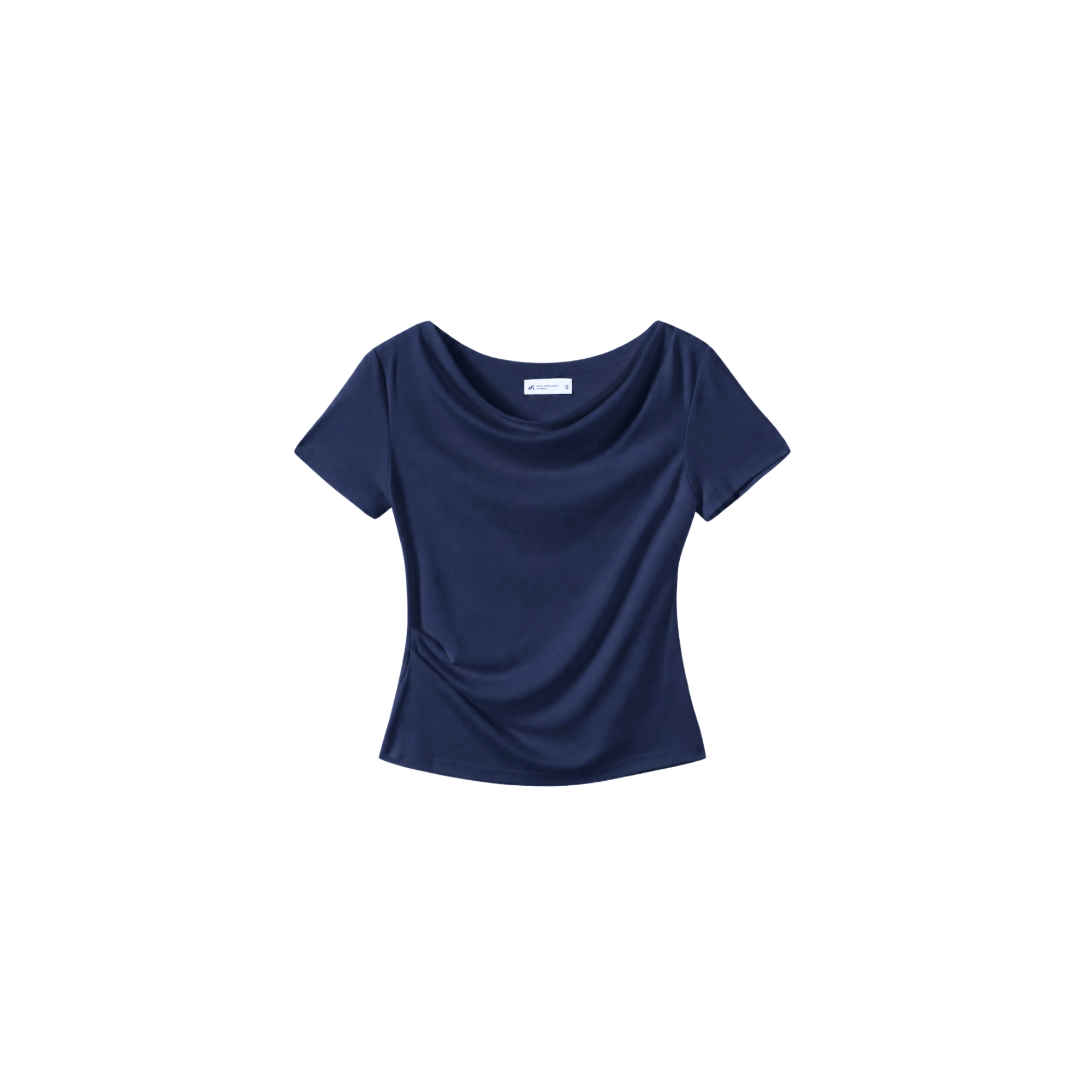 Soft Stretch Four-Way Off Shoulder Top
