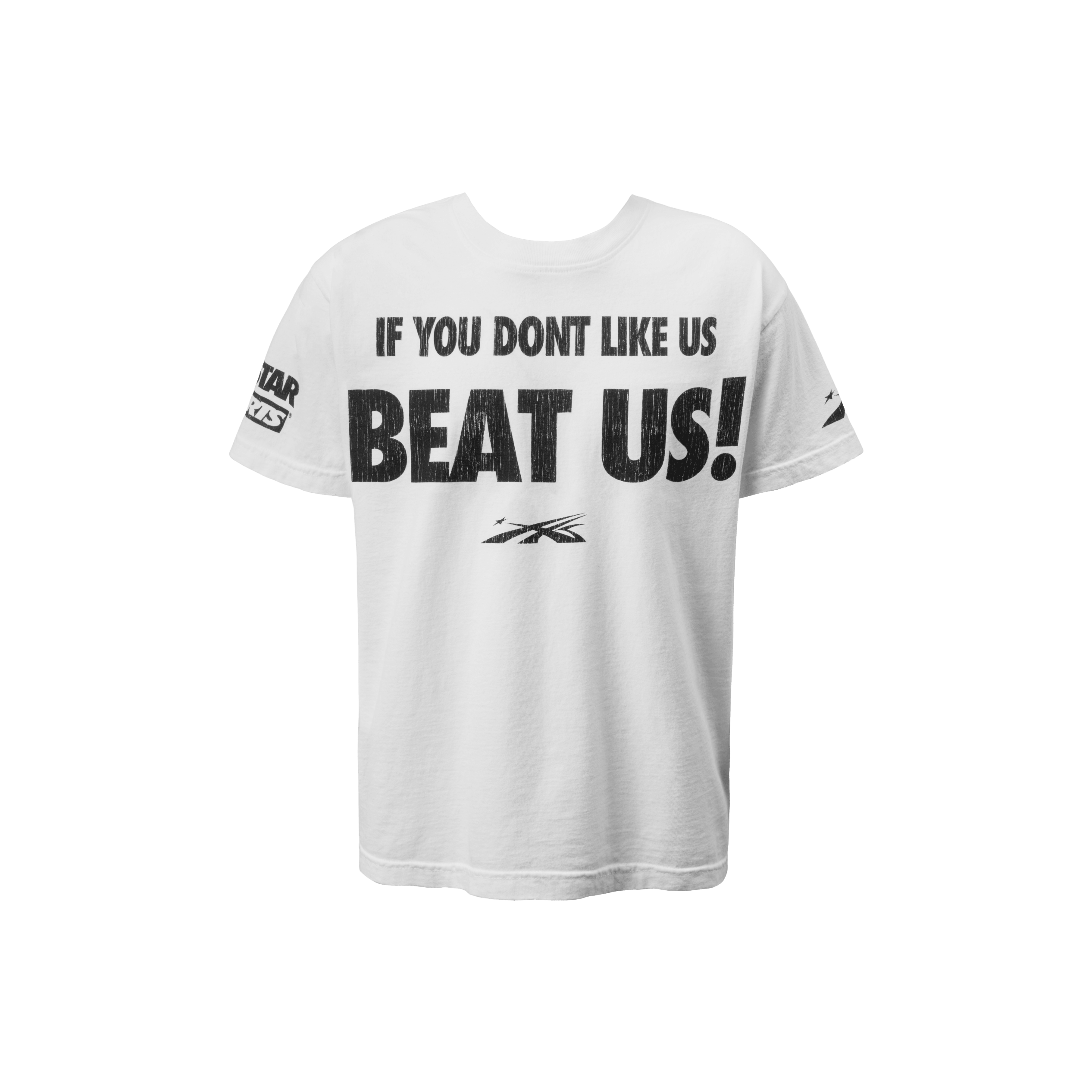 Beat Us! T-Shirt