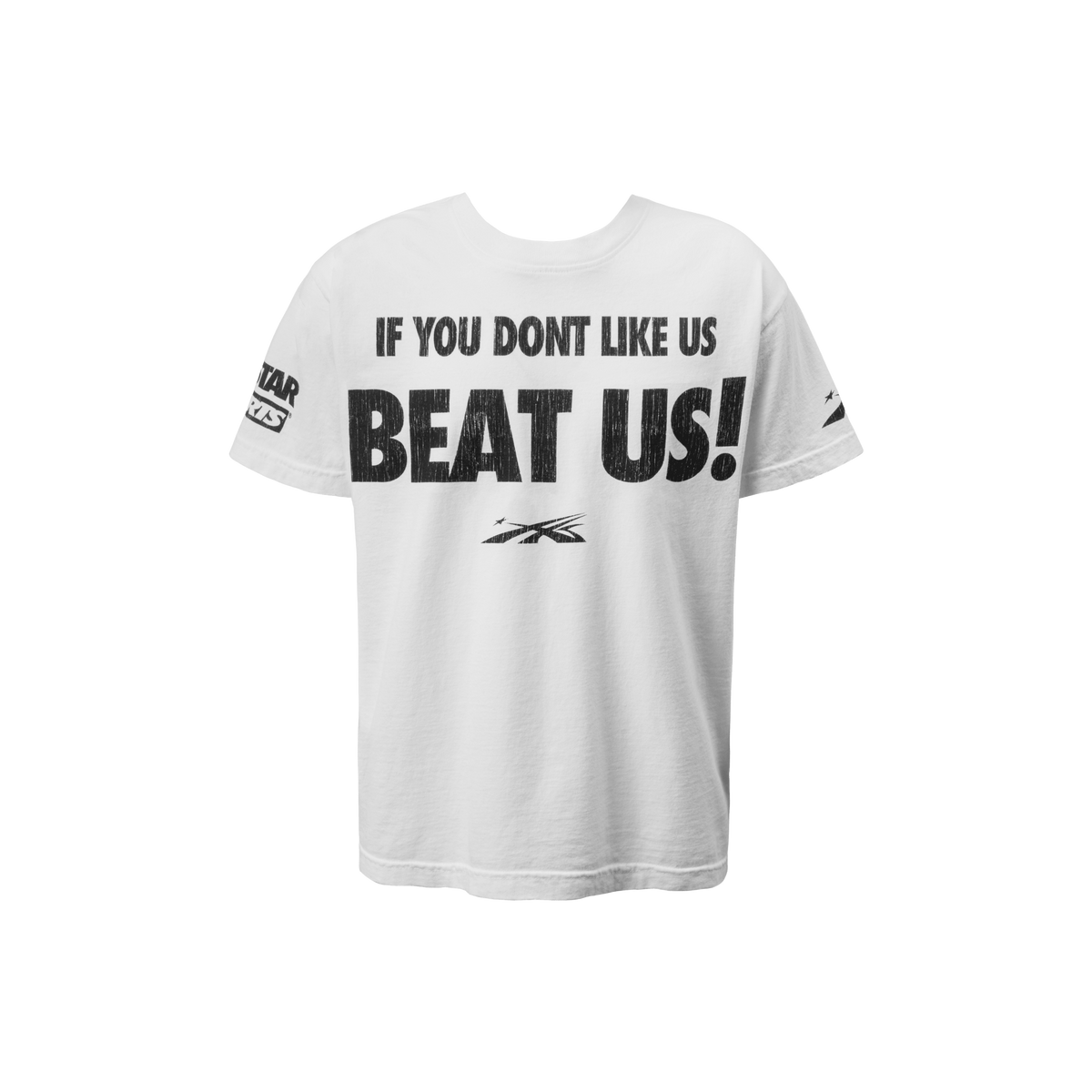 Beat Us! T-Shirt