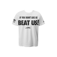Beat Us! T-Shirt