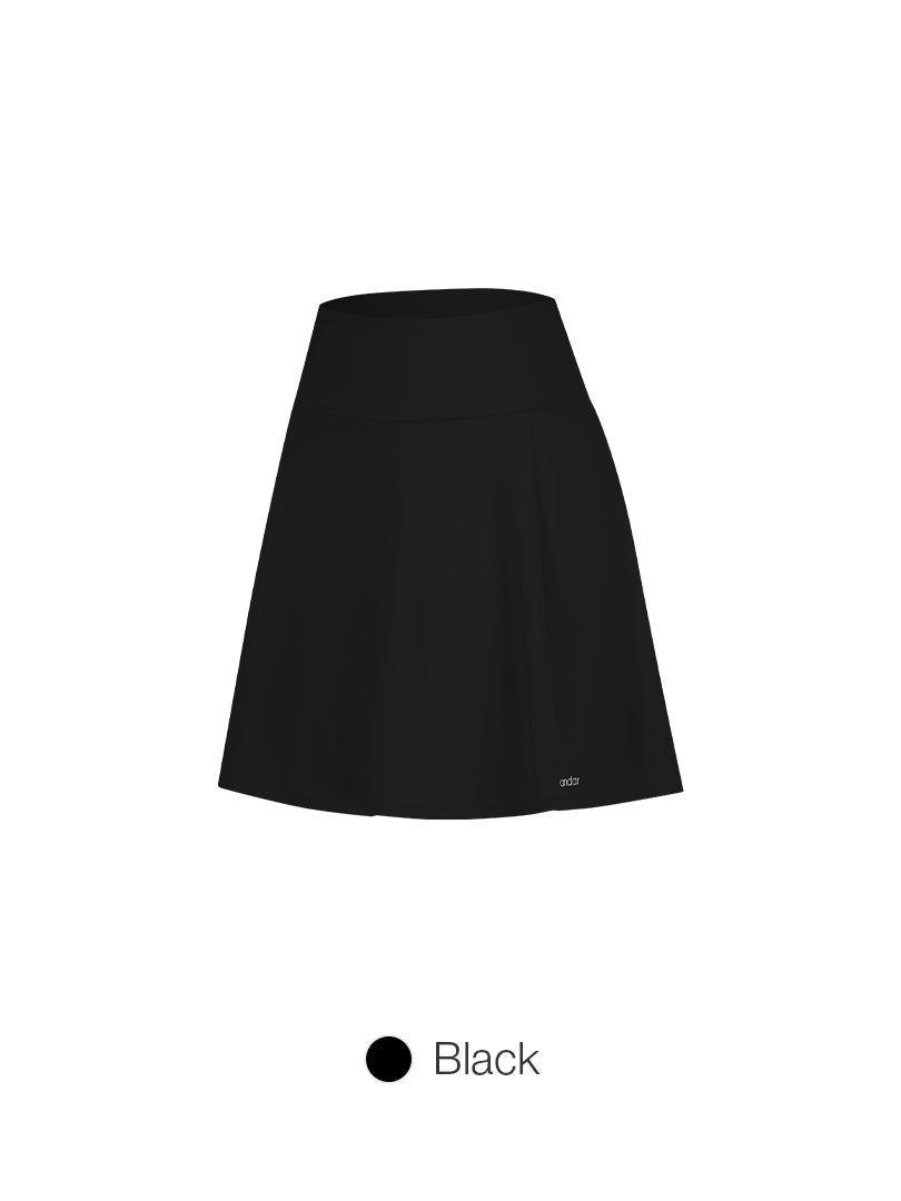 airywin Lined Tennis Skirt