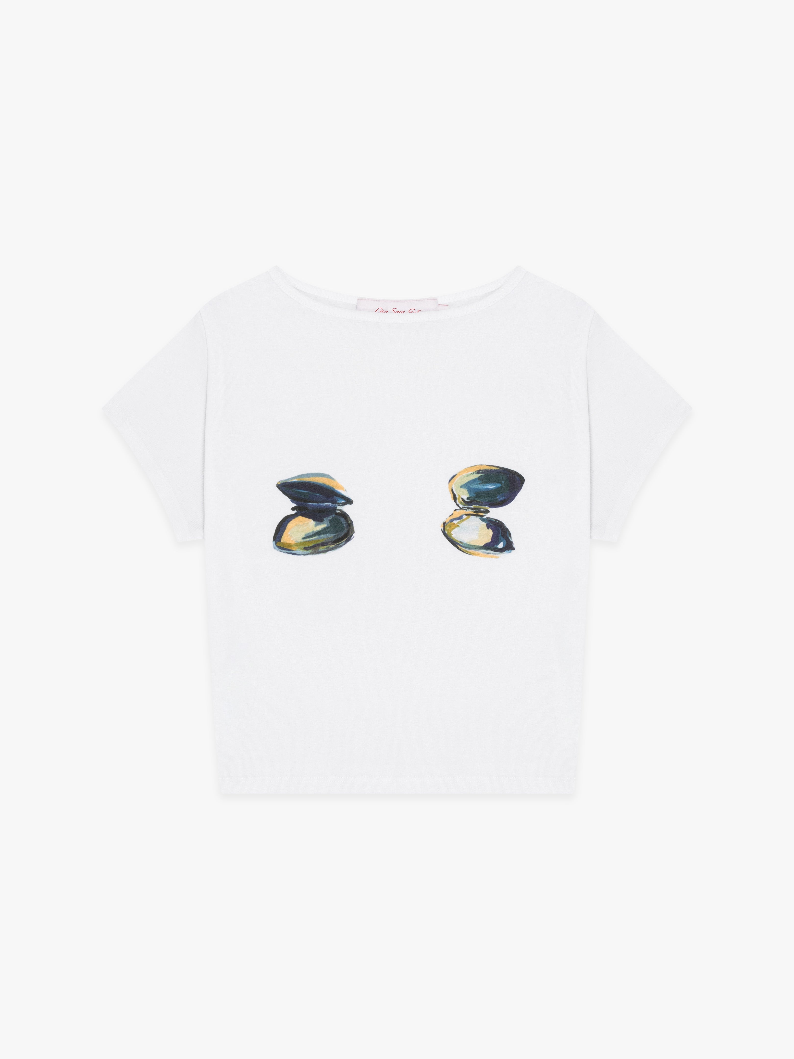 Alex Tee - Clams