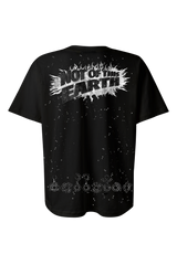 Not of This Earth T-Shirt