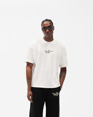 EngLAnd T-Shirt - Flat White
