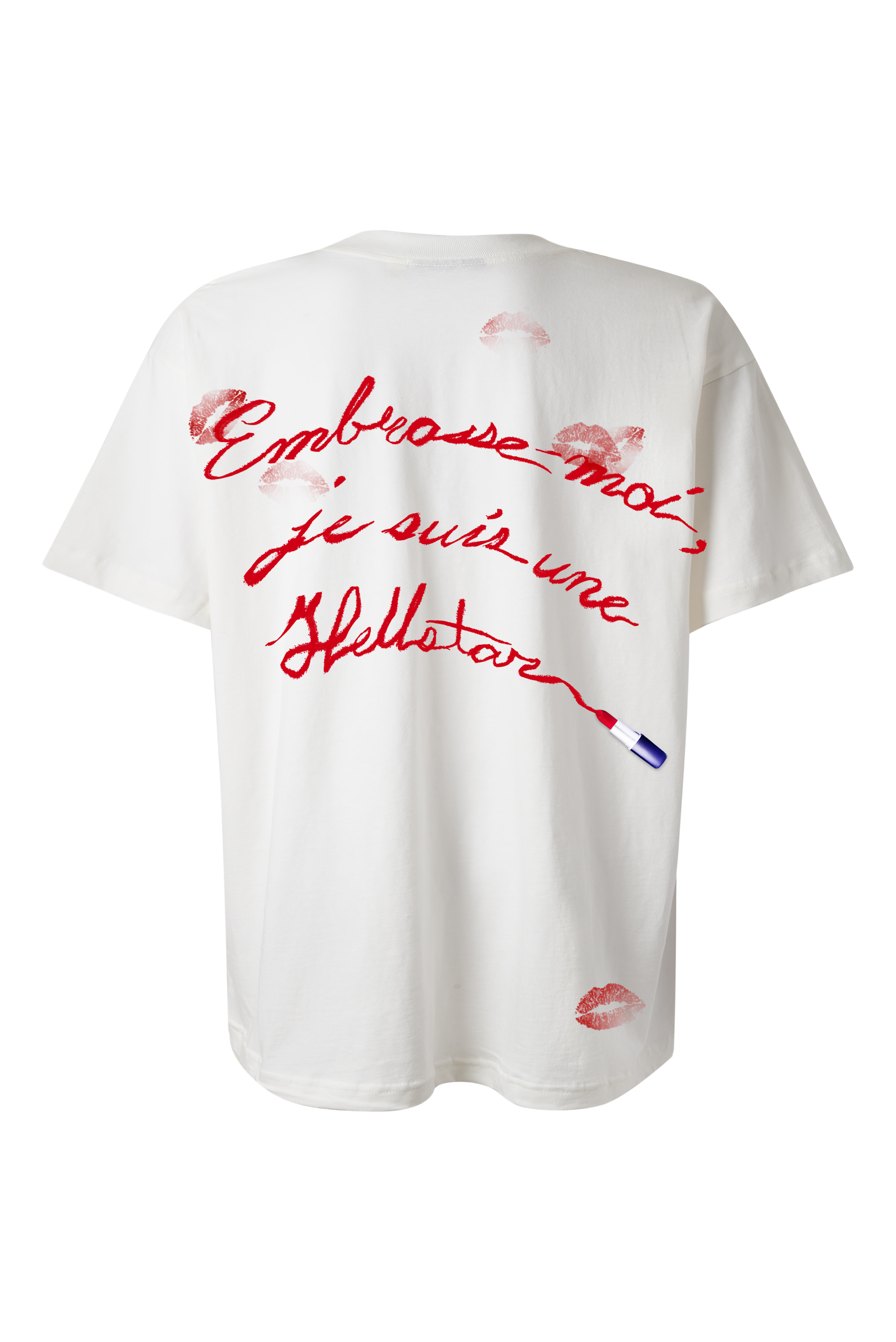 French Kiss T-Shirt