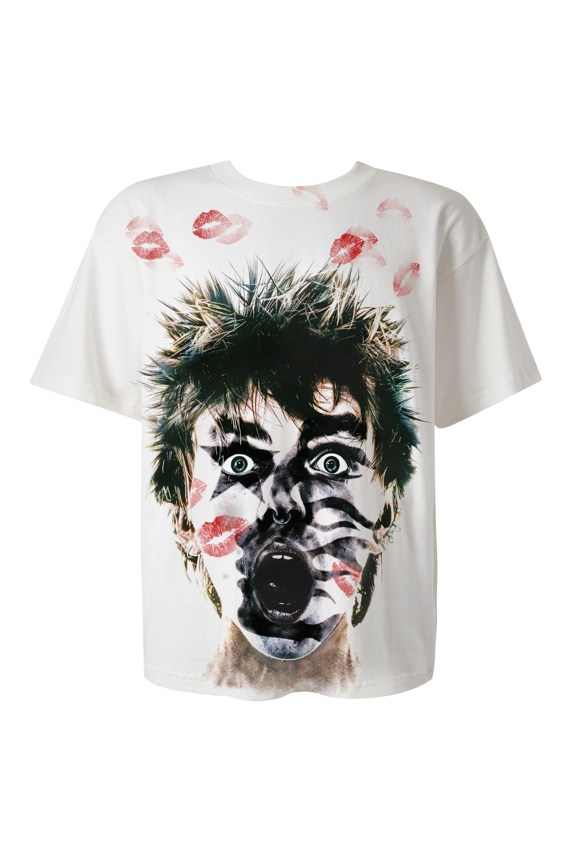 French Kiss T-Shirt